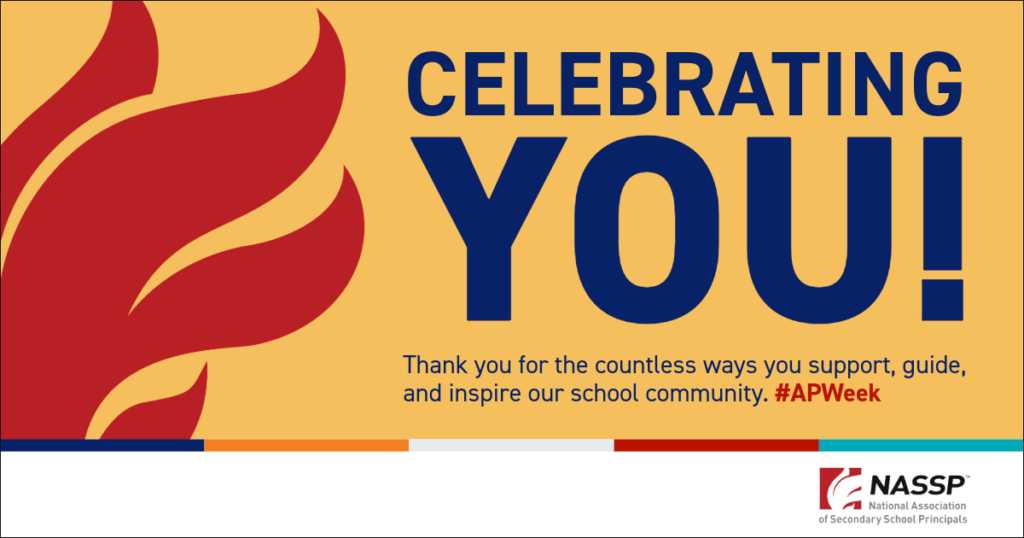 AP Week 2026 Celebrate - Facebook