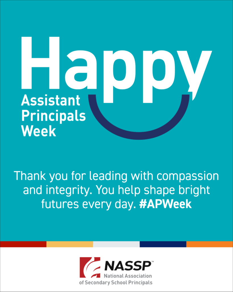 AP Week 2026 Thank You - Instagram