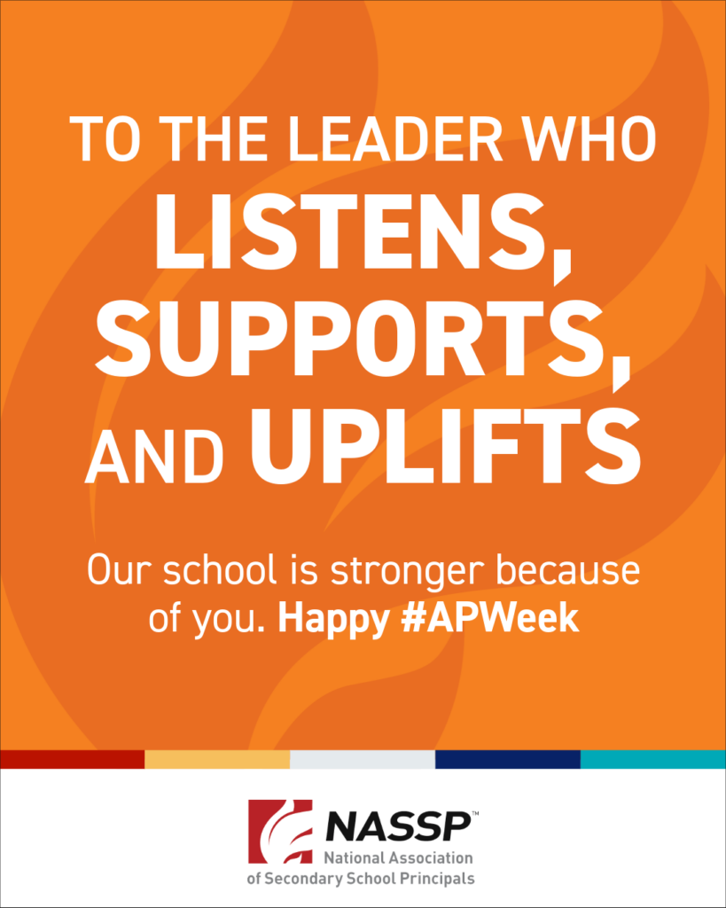 AP Week 2026 Stronger - Instagram