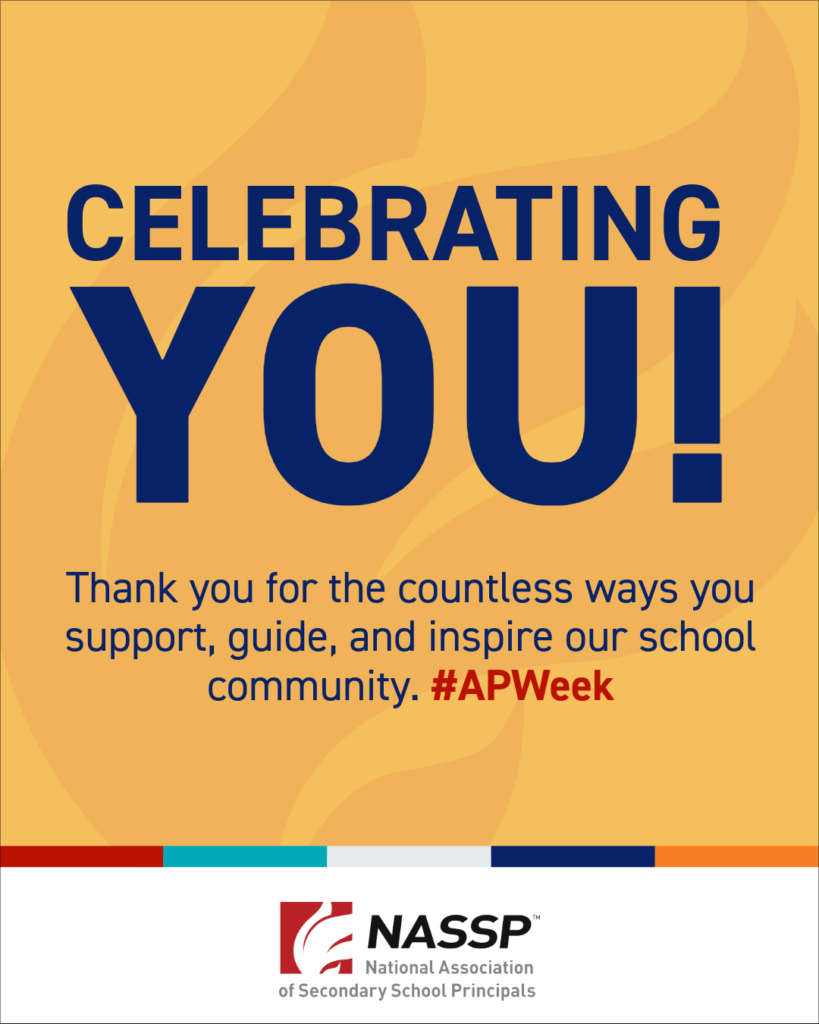 AP Week 2026 Celebrate - Instagram