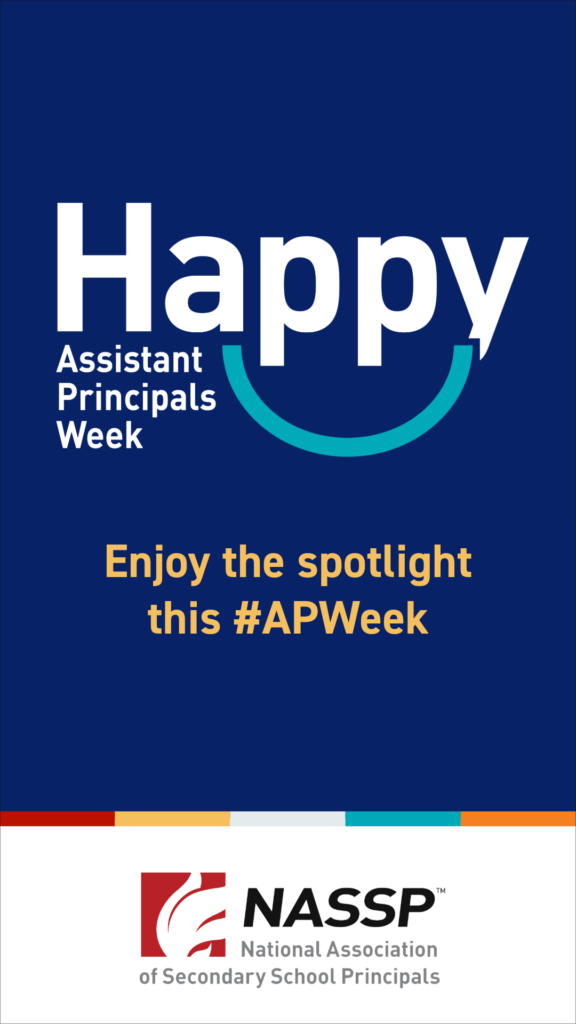 AP Week 2026 Spotlight - Instagram Story