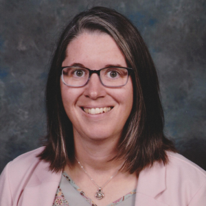 OK - Genevieve Craig