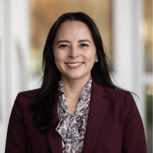 PA - Danielle Ambrosia