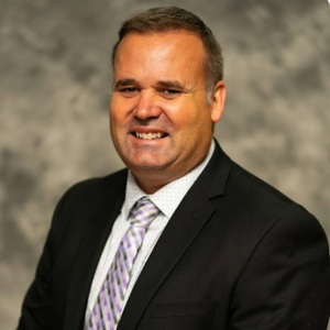 SD - Richie Hutchinson