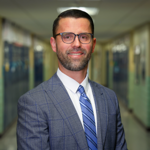 DE - Sterling Seemans