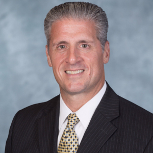 Anthony Salaturi - CT