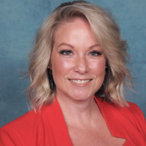 Ashley Wardlaw
