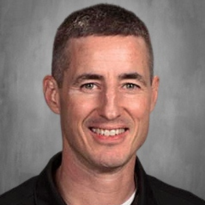 David Olson
