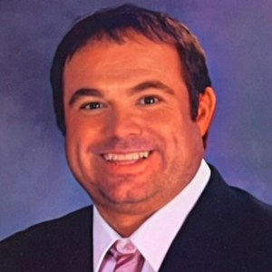 Derek Cantrell