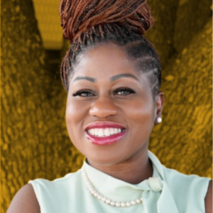 Janelle Muhammad