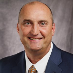 Jeff Ericksen