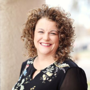 Karen Delbridge