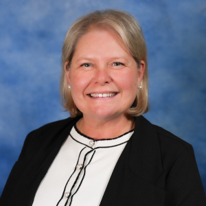 Lisa Warner
