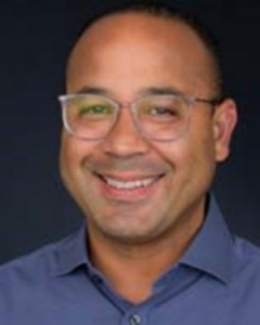 Michael Perry
