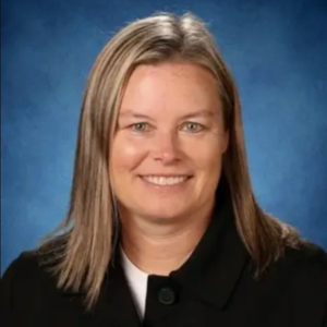 Robin Buckingham