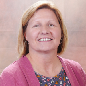 Sherry Strausbaugh