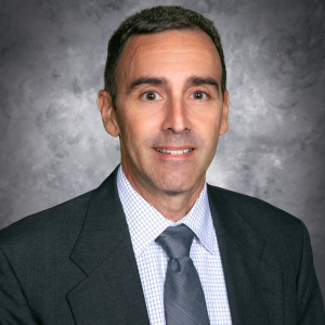Chris Palmieri