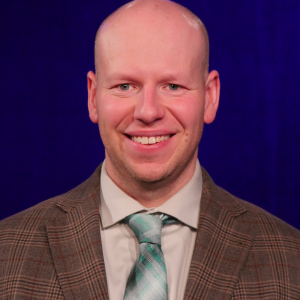 Christopher Tebo