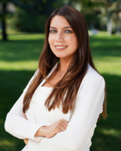 Suzanne Amra