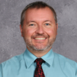 Todd Reagan